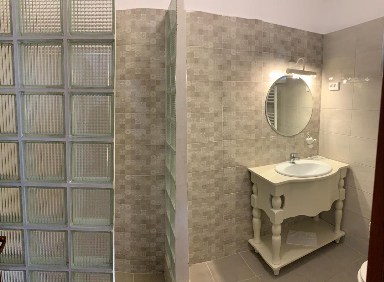 Szekely Fogado - Hanul Secuiesc Băile Tusnad Εξωτερικό φωτογραφία