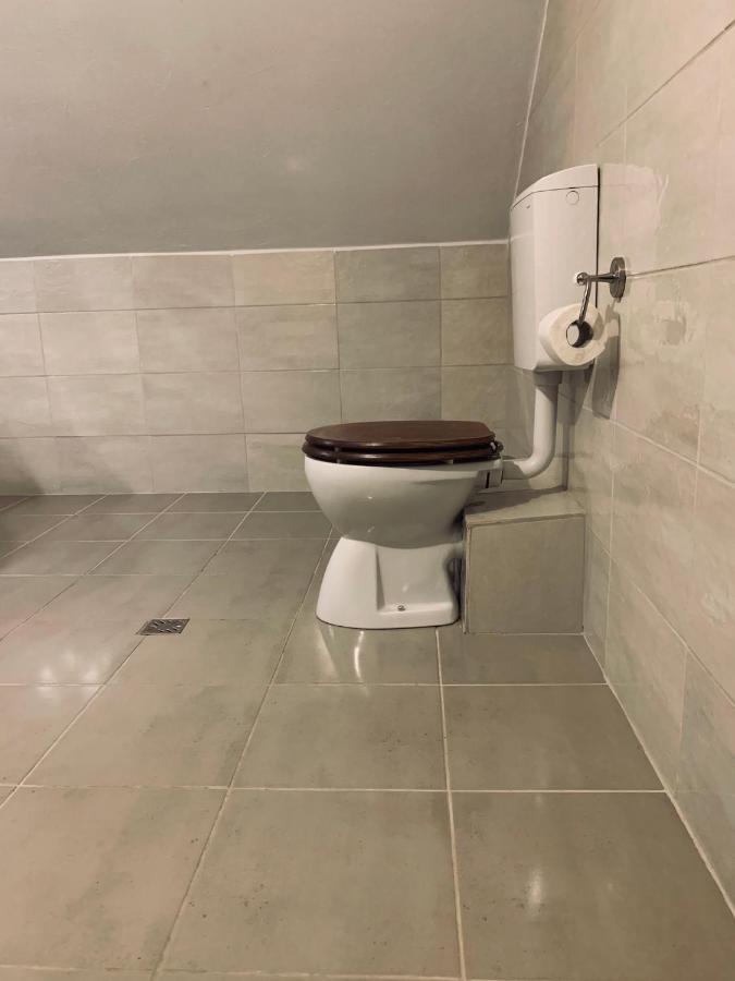 Szekely Fogado - Hanul Secuiesc Băile Tusnad Εξωτερικό φωτογραφία